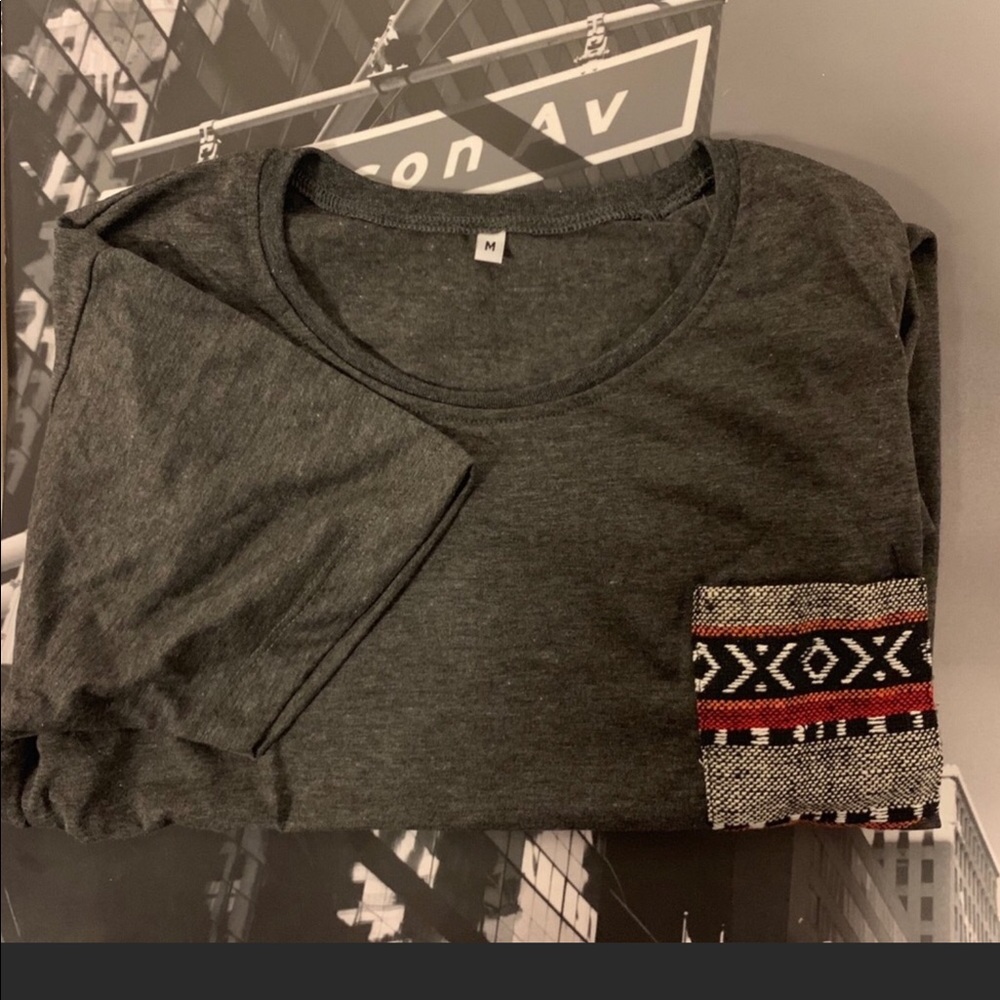 Men’s Tshirt Large